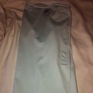 2 Ollie swaddles